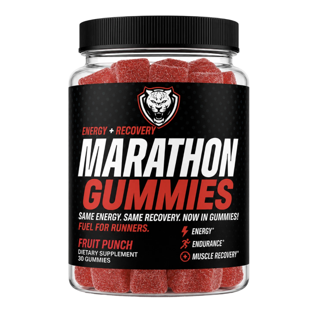 MARATHON